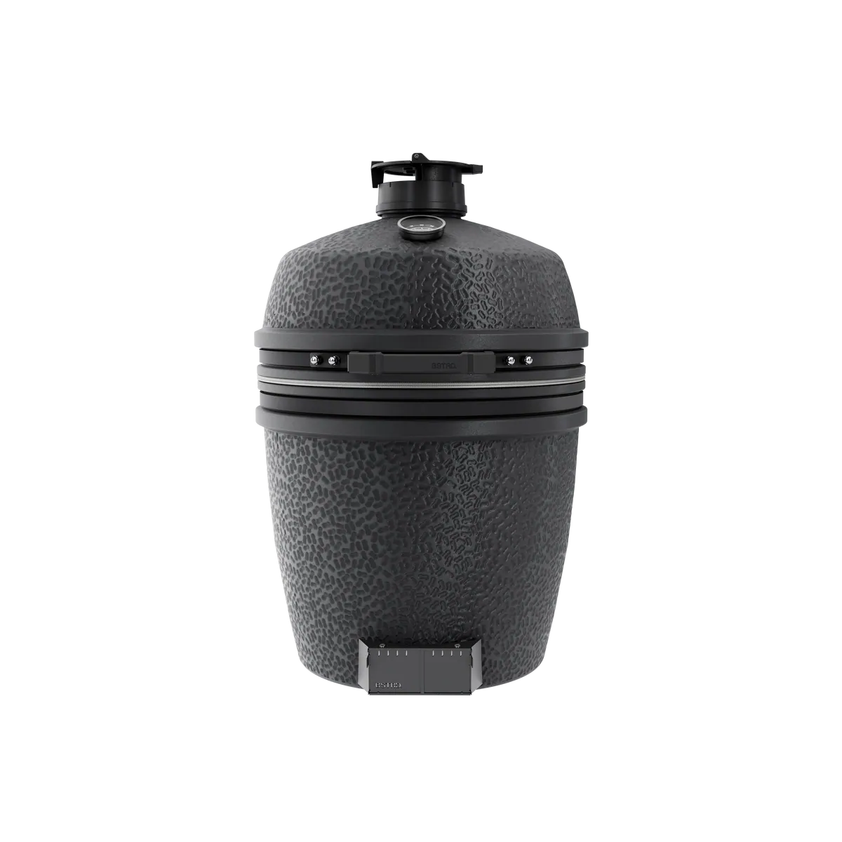 BSTRD. Keramikgrill Pro Large Solo - Graphite