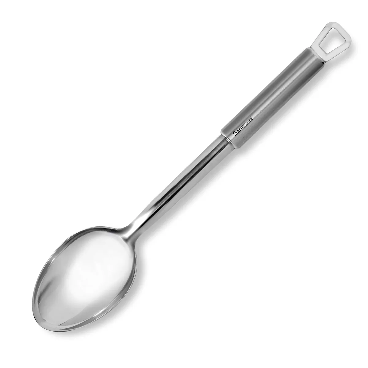 BARAZZONI Servierlöffel MY UTENSIL Edelstahl