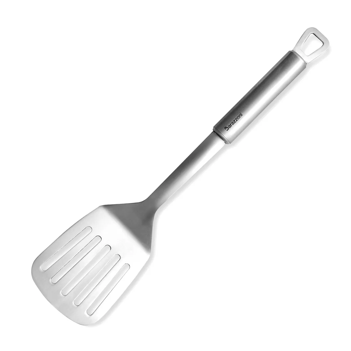 BARAZZONI Pfannenwender MY UTENSIL Edelstahl