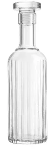 Bach, Flasche mit Stopfen, 70 cl