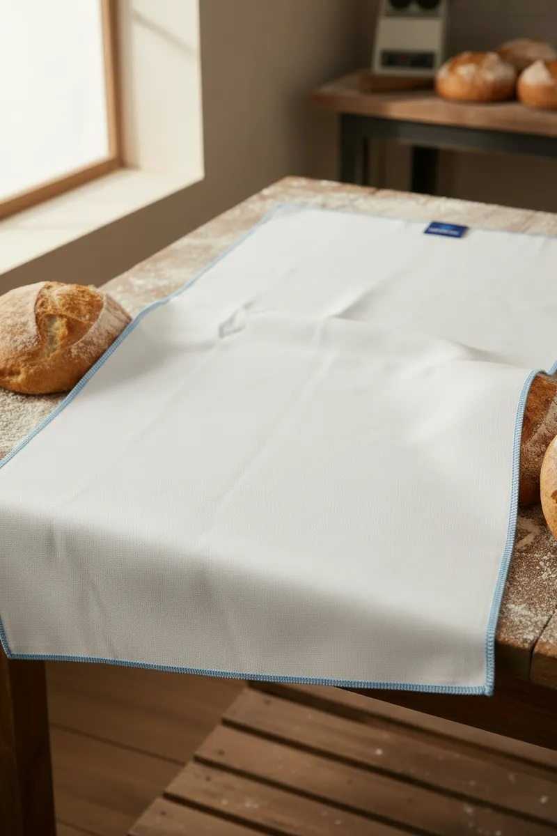 Bäckerleinen 40 × 140 cm