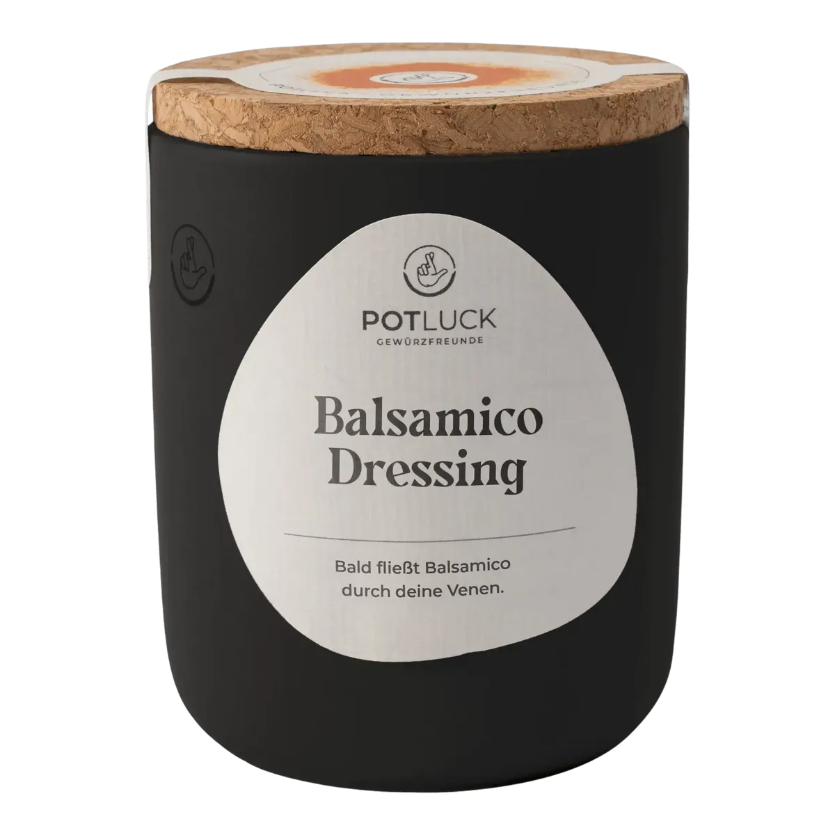 Balsamico Dressing Gewürz