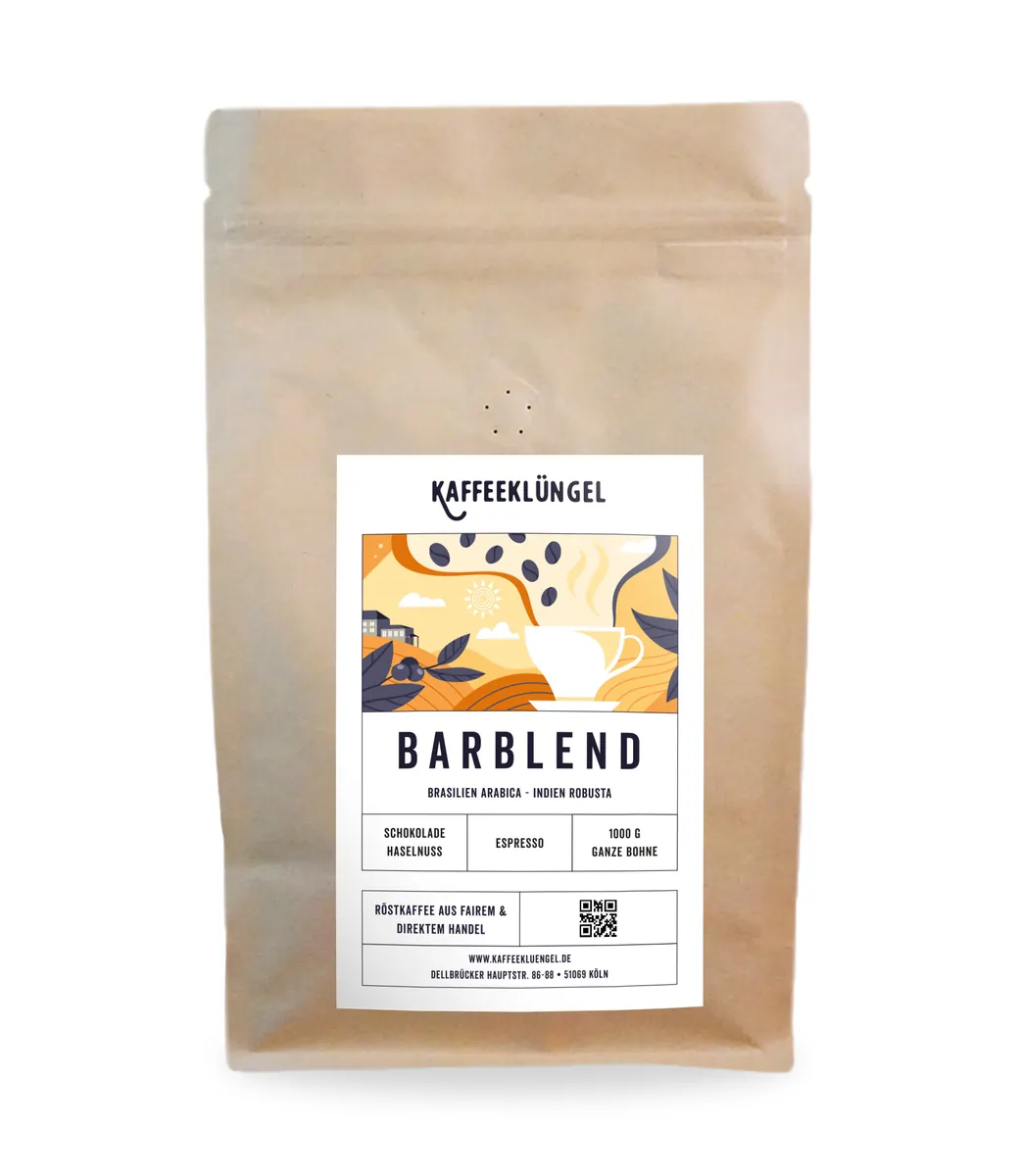 Barblend