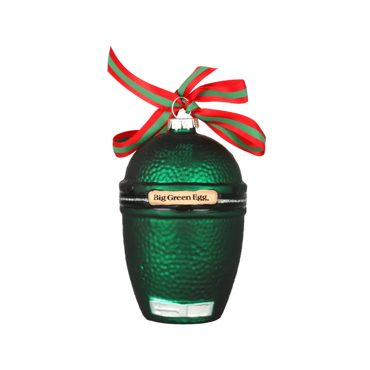 Christbaumkugel Egg