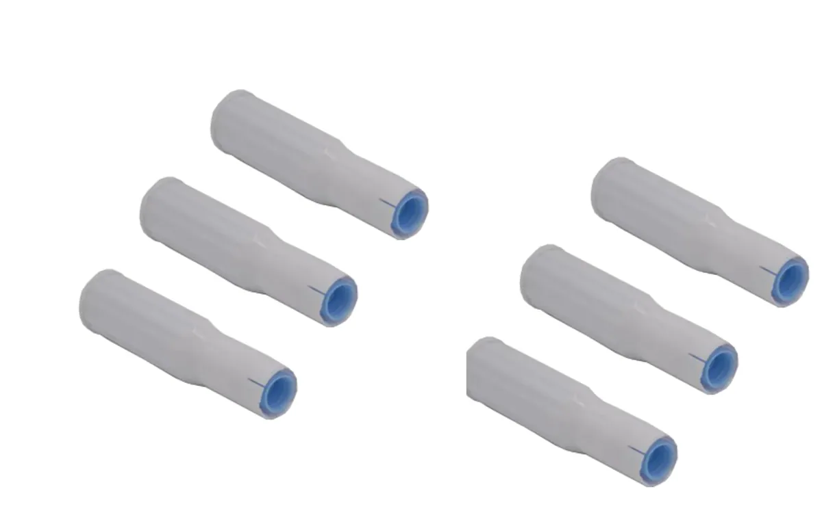 6 Stk. Wasserfilterpatronen Alternativprodukt