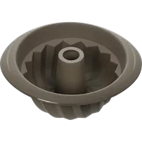 FlexiForm Gugelhupf 22cm Silikon