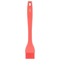 Backpinsel Silikon - Wild Berry
