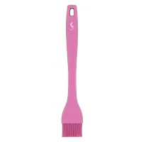 Backpinsel Silikon - Grape