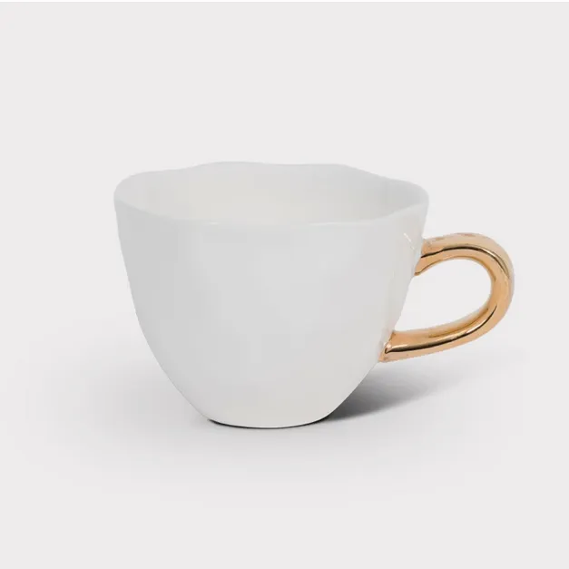 Good Morning Cup White UNC