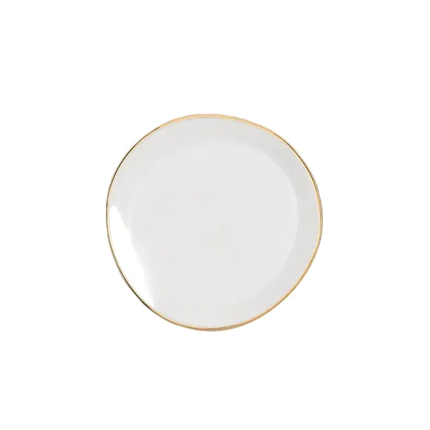 Tellerchen White UNC