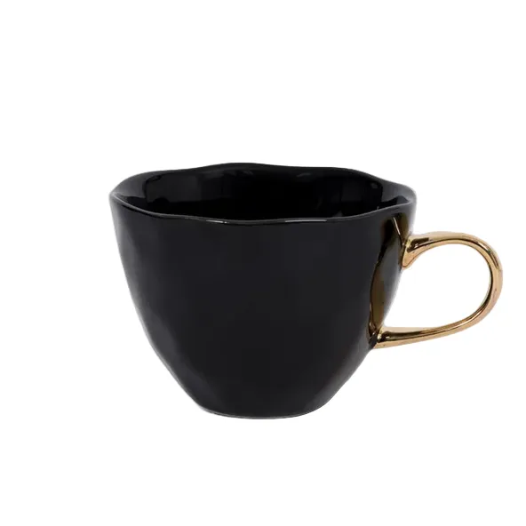 Good Morning Cup black UNC