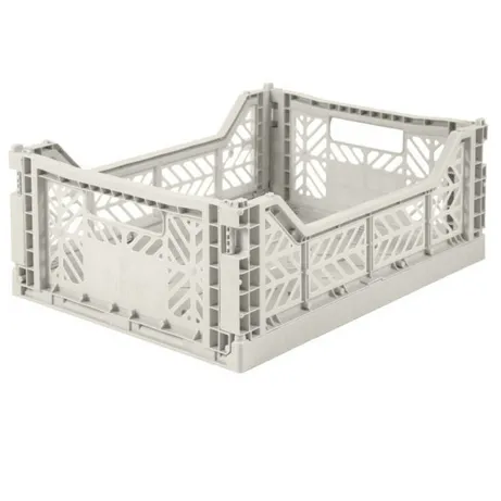 Box medium Light Grey
