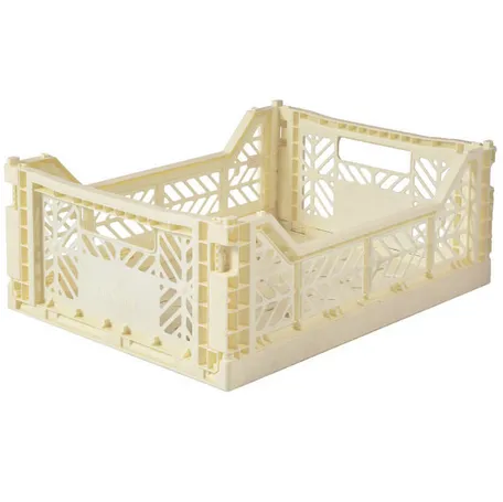 Box Medium Banana