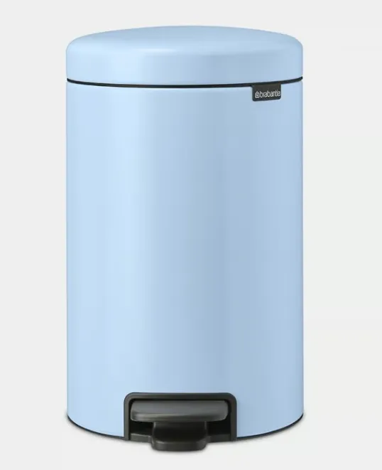 Brabantia Treteimer NEWICON 12 L, verschieden Farben