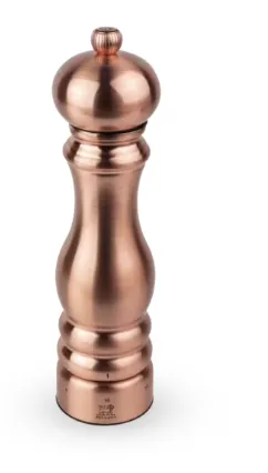 Peugeot Pfeffermühle 22 cm, Kupferfinish n