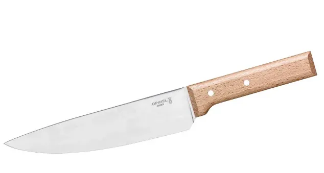 Opinel PARALLELE No 118 Chefmesser