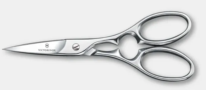 Victorinox Universal-Küchenschere, rostfrei, geschmiedet