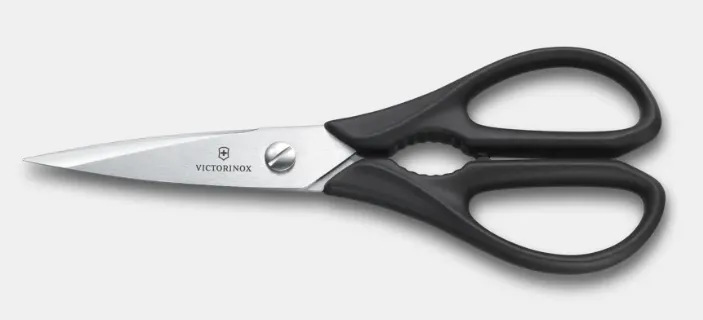 Victorinox Universal-Küchenschere, rostfrei, schwarz