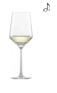 Zwiesel Pure, Sauvignon Weißweiglas, 41 cl