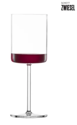 Rotwein Modo, 440ml, 4er Set