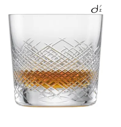 Whiskygläser groß, 2er-Set, Schumann's Special No. 2