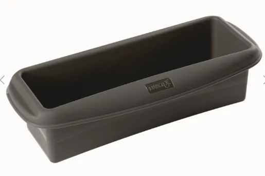 Flexiform Silikon Kastenform 20cm