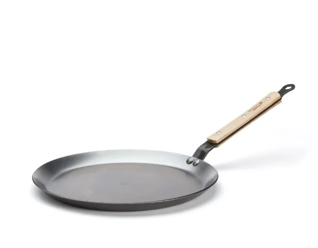 de Buyer Crepepfanne, Mineral B Bois, Ø 26 cm