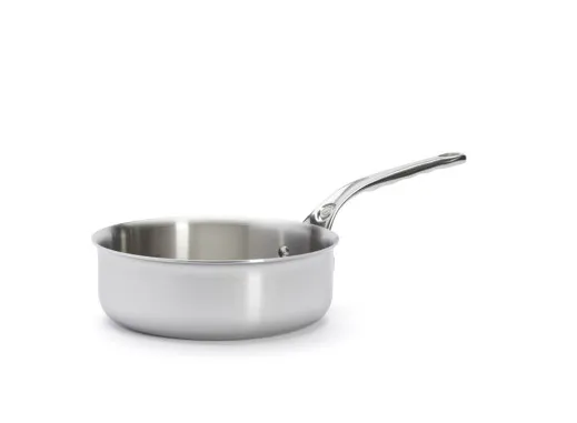 de Buyer gerade Sauteuse Affinity, Ø 20 cm