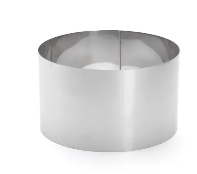 de Buyer hoher Tortenring, Ø 24 cm n