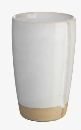 ASA Becher cafe latte, verschiedene Farben