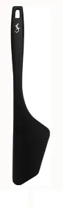 Teigschaber Silikon 33cm