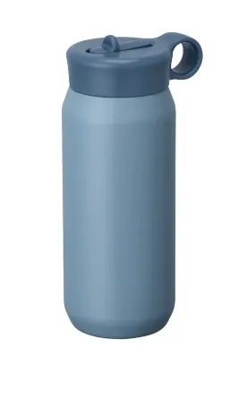 Kinto Play Tumbler, 480 mL, Trinkflasche, verschiedene Farben n