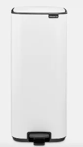 Bo Treteimer 30 Liter, verschiedene Farben