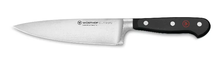 Wüsthof Kochmesser,  16 cm Klingenlänge