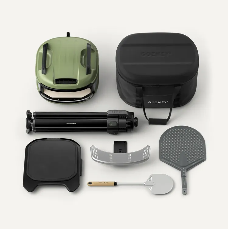 Tread Peak Bundle