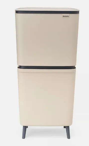 SortUp Abfalleimer Hi, 20+25 L, verschiedene Farben