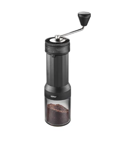Gefu Kaffeemühle LOCO