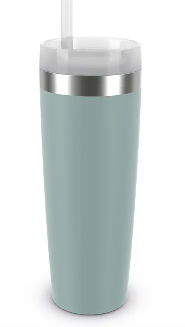 EMSA Isolier-Trinkbecher, 0,5 L, Minzgrün