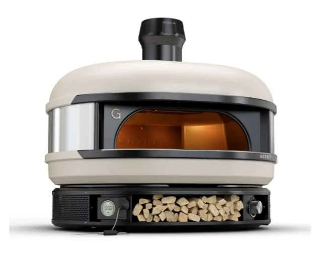 Gozney Dome Multi-fuel Pizzaofen