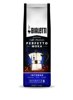 Perfetto Moka Intenso, Kaffee gemahlen 250 g
