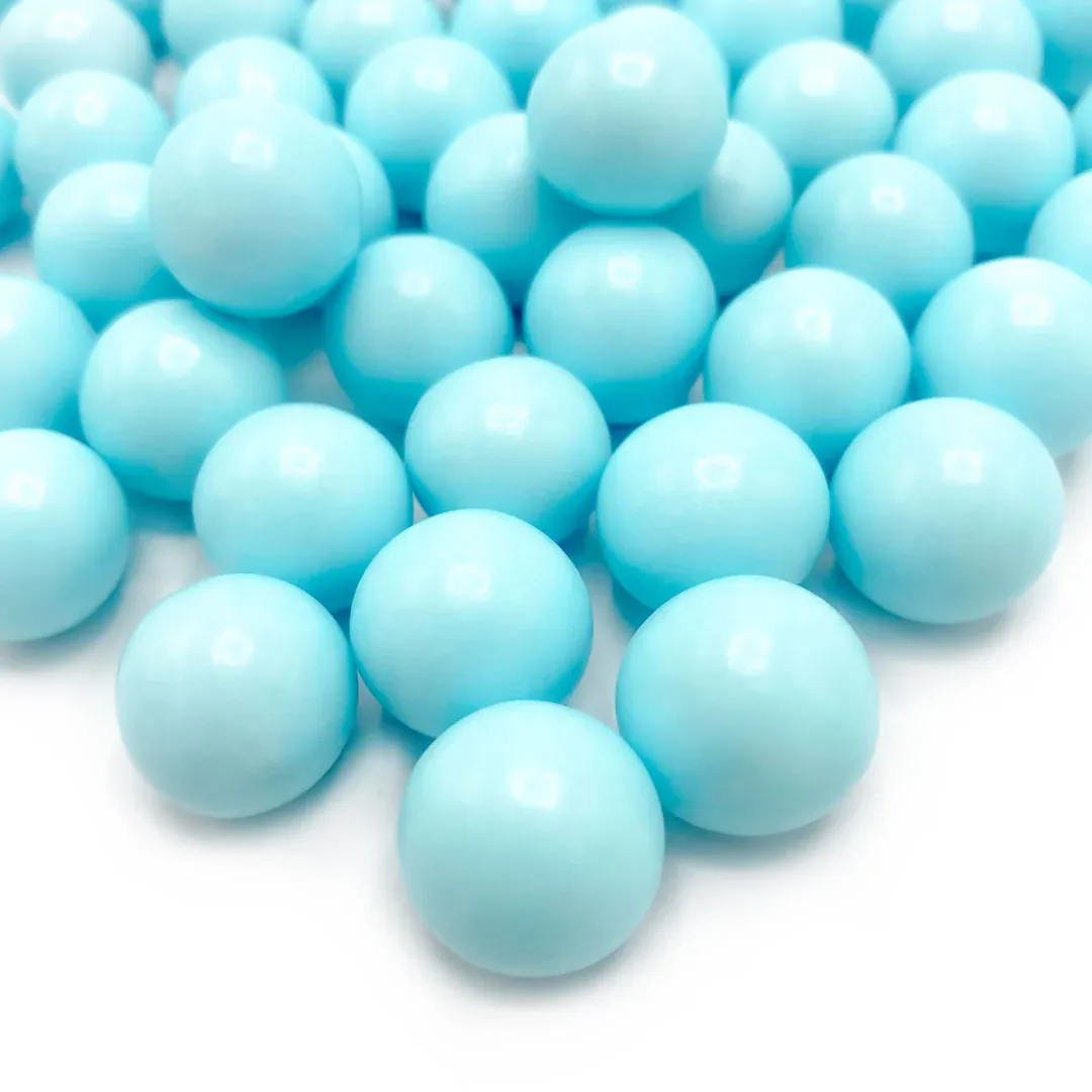 Blue Choco XXL