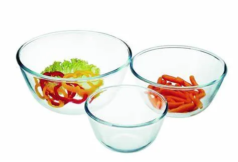 Bohemia Schale MIXING BOWL 4,2 Liter
