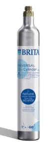 Brita, Tauschzylinder