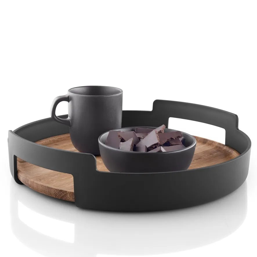 Nordic kitchen Serviertablett Ø35 cm