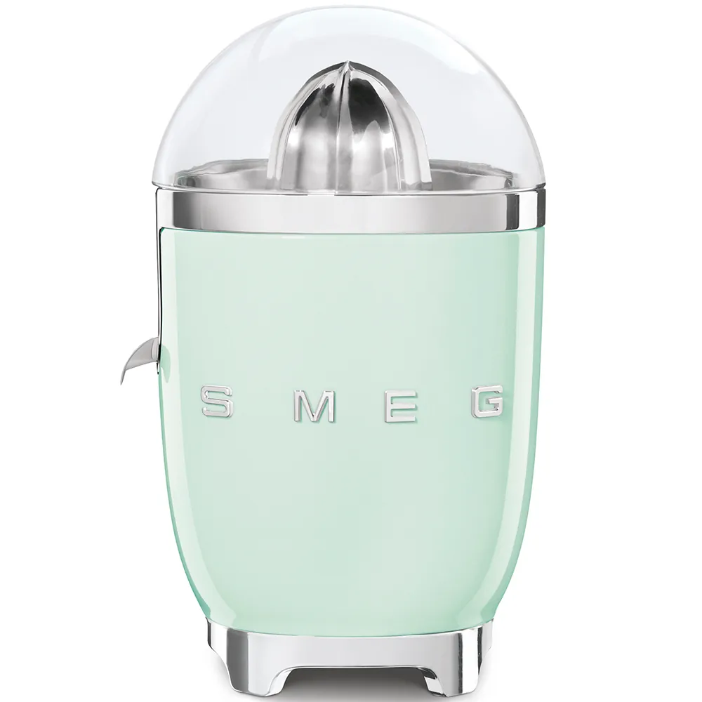Smeg Zitruspresse CJF11 Retro Style