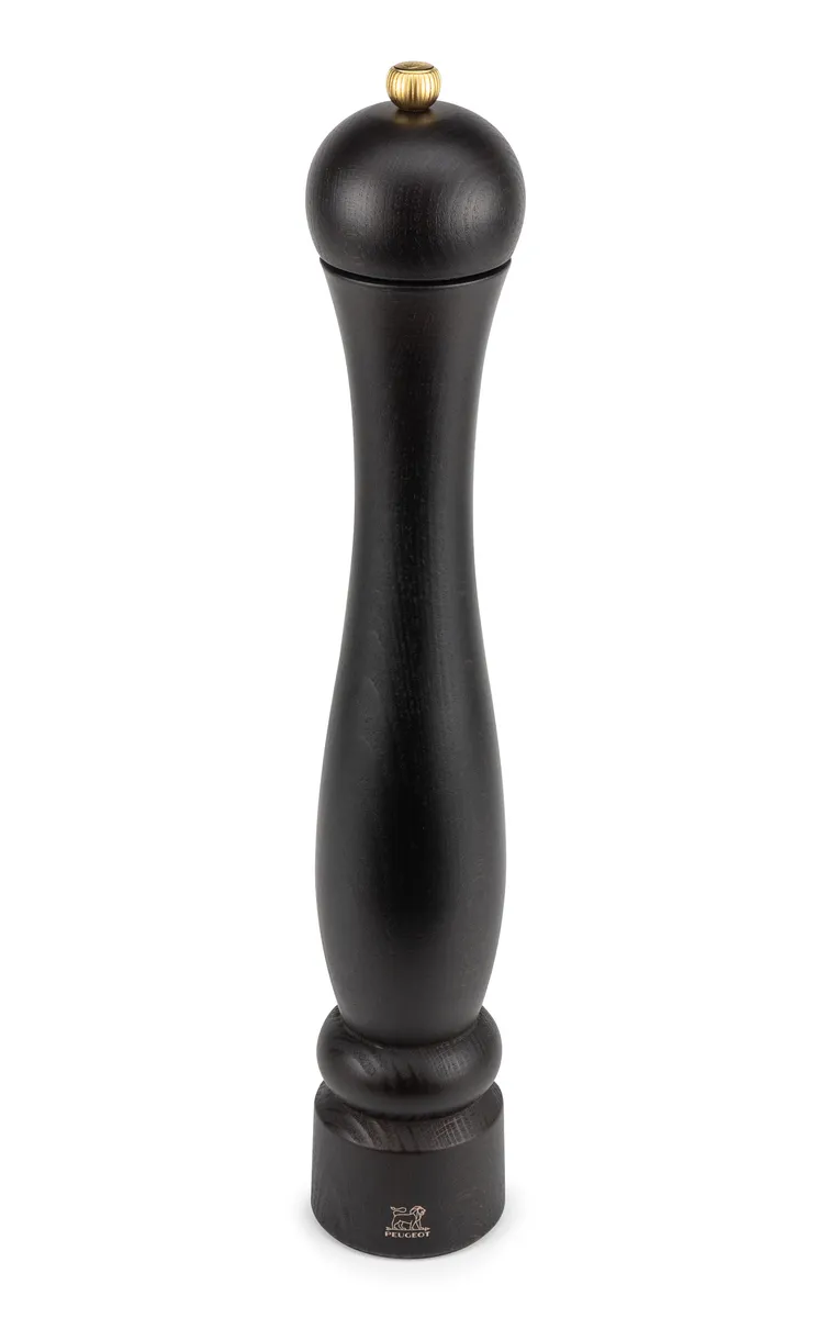 CLERMONT Pfeffermühle schokolade 40 cm