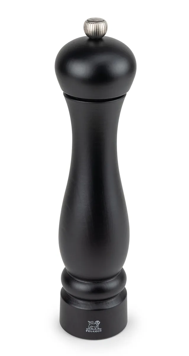 CLERMONT Pfeffermühle schokolade 24 cm