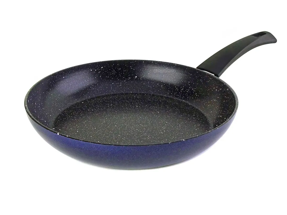 CELAR Bratpfanne LADY BLUE 28 cm keramikbeschichtet