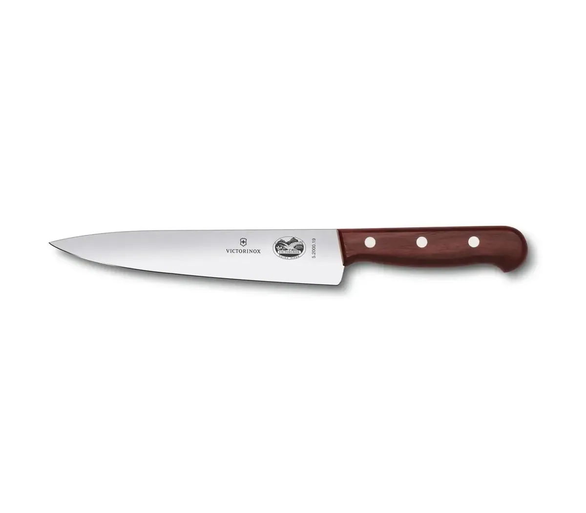 Victorinox Wood Kollektion Tranchiermesser 19cm