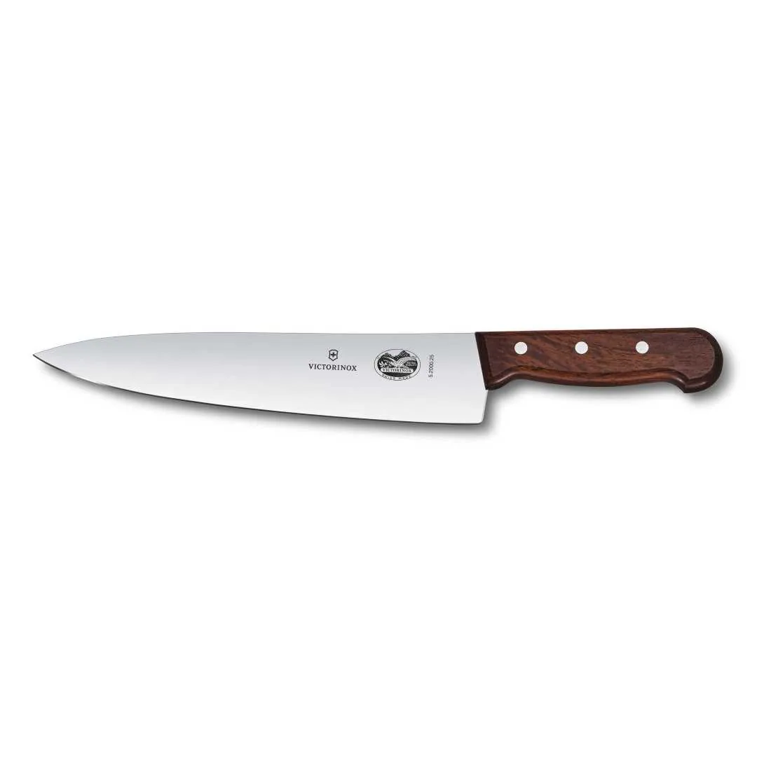 Victorinox Wood Kollektion Tranchiermesser 25cm